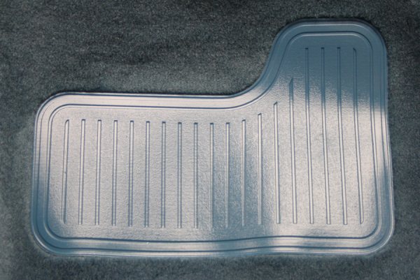 1977 Buick Regal Carpet